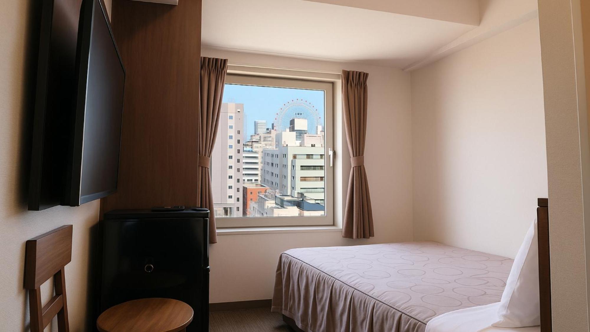 Swanky Hotel Otomo Sapporo Eksteriør billede